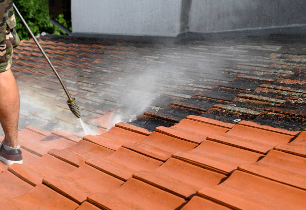 Fence Pressure Washing in Erma, NJ