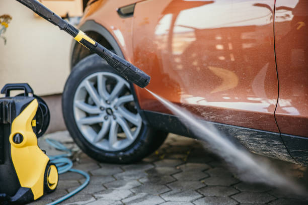 Local Pressure Washing Services in Erma, NJ