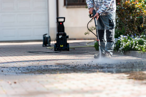Pressure Washing Contractors in Erma, NJ