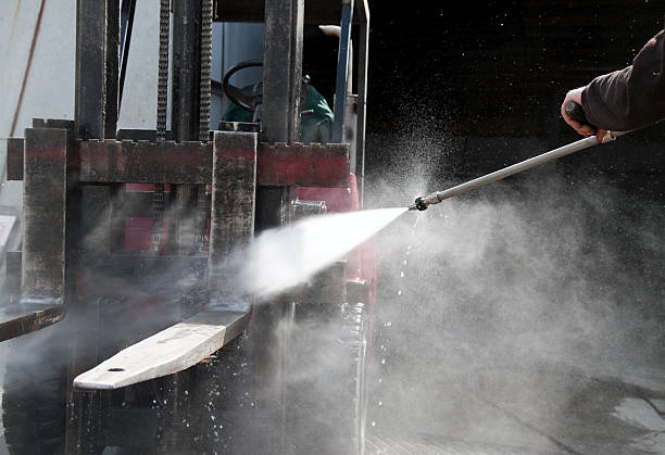 Best Commercial Pressure Washing  in Erma, NJ