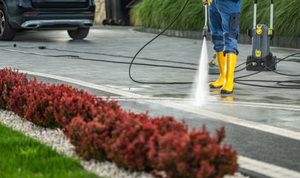 Professional Pressure Washing in Erma, NJ