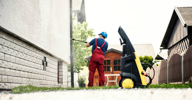Best Garage Pressure Washing  in Erma, NJ